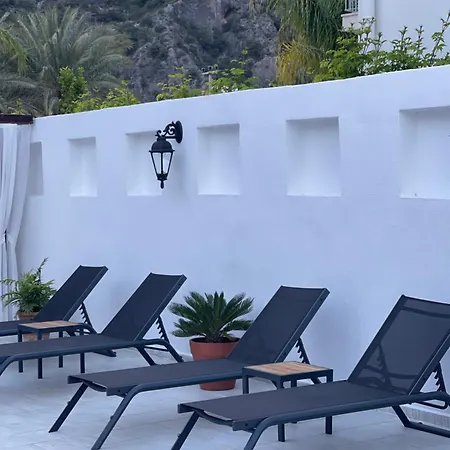 Hotell Del Mare