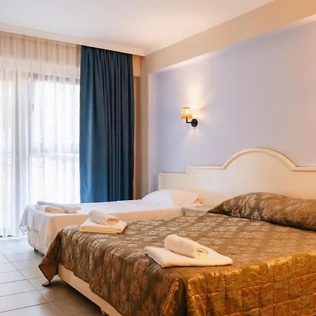 Hotell Del Mare *