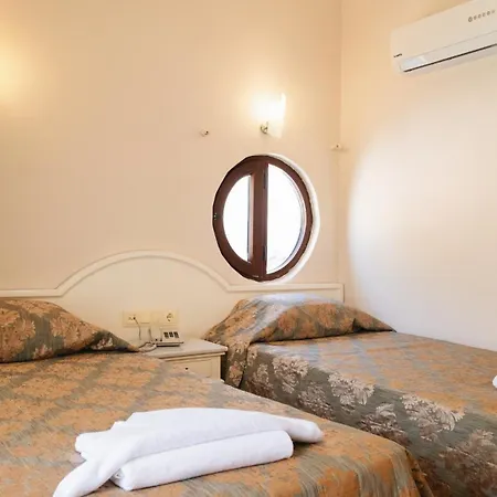 Hotell Del Mare Öludeniz
