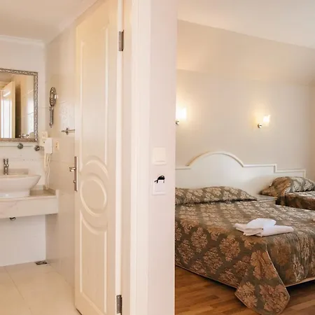 Hotell Del Mare *