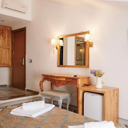 Del Mare Hotell Öludeniz