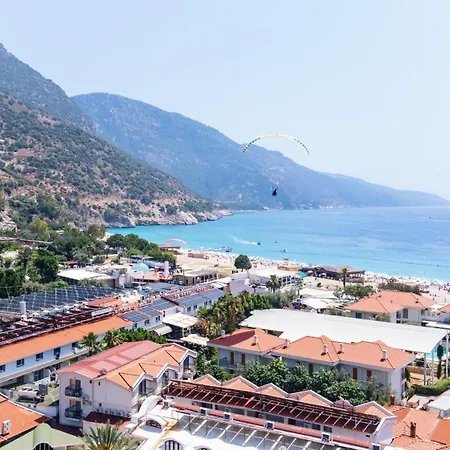 Del Mare Hotell